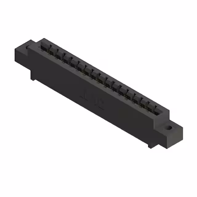 887-016-520-602 EDAC Inc.  Edgeboard Connectors